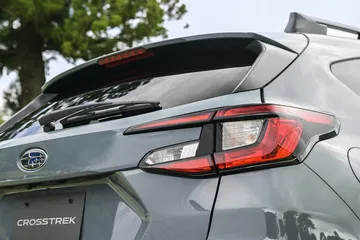 Subaru Crosstrek 2023 19
