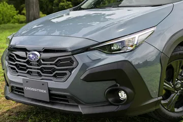 Subaru Crosstrek 2023 21