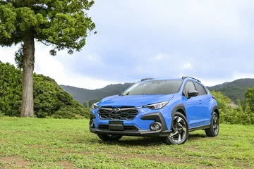 Subaru Crosstrek 2023 3
