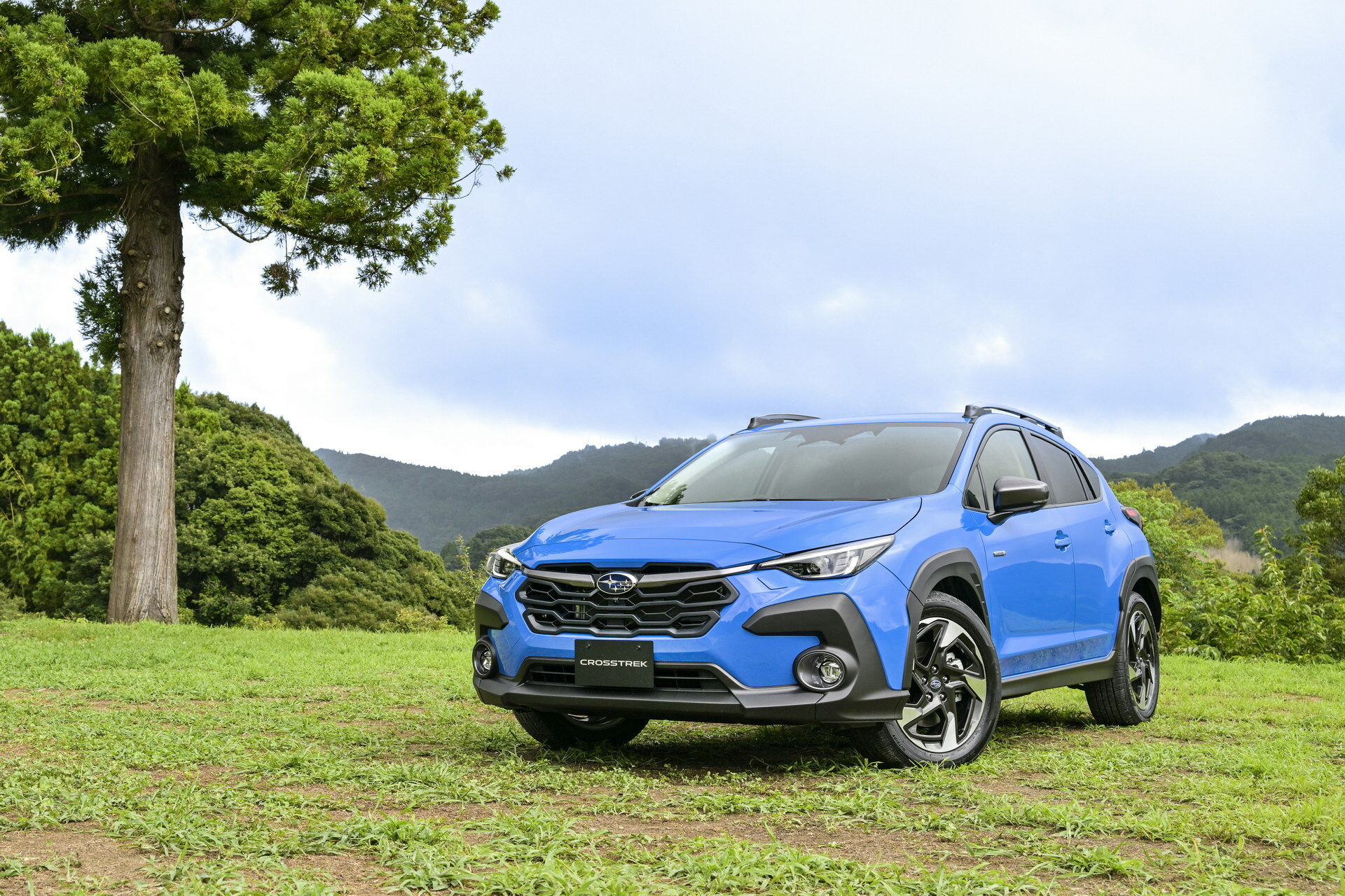 Subaru Crosstrek 2023 3