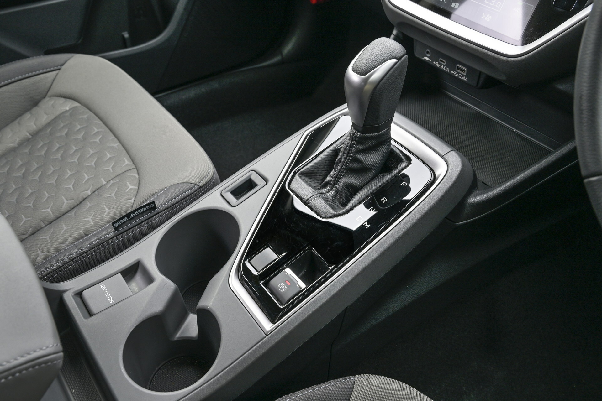 Subaru Crosstrek 2023 30