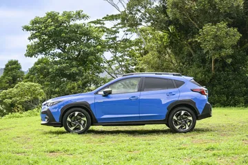 Subaru Crosstrek 2023 6