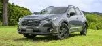 Subaru Crosstrek 2023 P