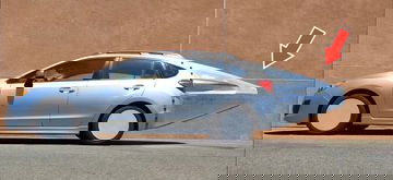 Subaru Impreza Kit Aerodinamico Casero 01