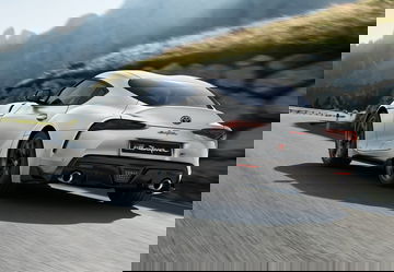 Toyota Gr Supra 2023 02