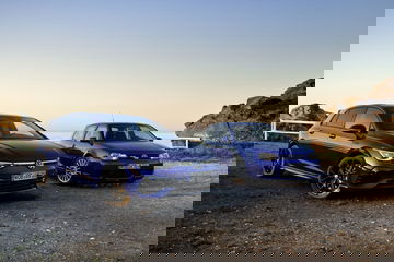 Volkswagen Golf R „20 Years“