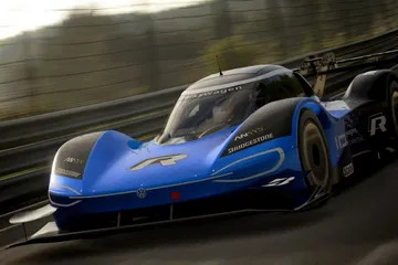Volkswagen Id R Gt7 01