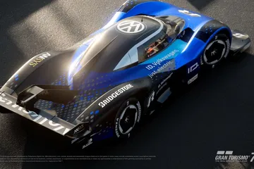 Volkswagen Id R Gt7 03