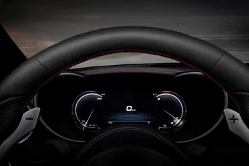 Alfa Romeo Giulia Stelvio 2023 10