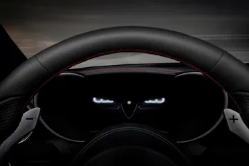 Alfa Romeo Giulia Stelvio 2023 25