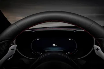 Alfa Romeo Giulia Stelvio 2023 32