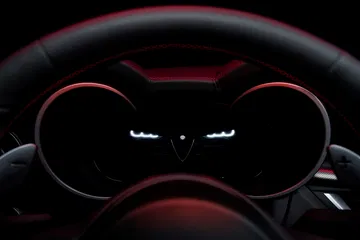 Alfa Romeo Giulia Stelvio 2023 36