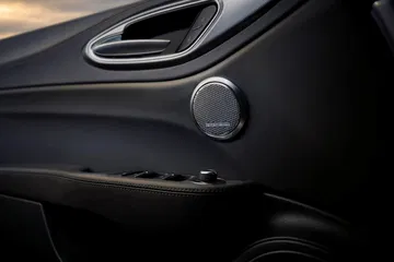 Alfa Romeo Giulia Stelvio 2023 39