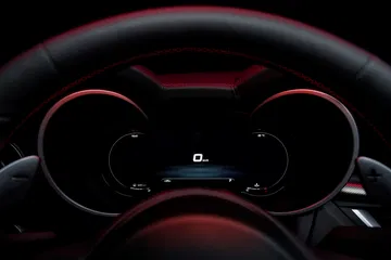 Alfa Romeo Giulia Stelvio 2023 43