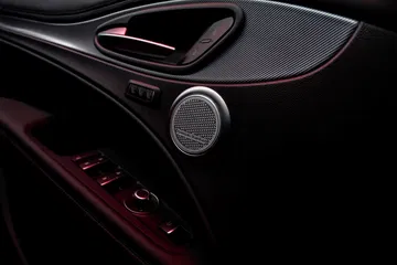 Alfa Romeo Giulia Stelvio 2023 50