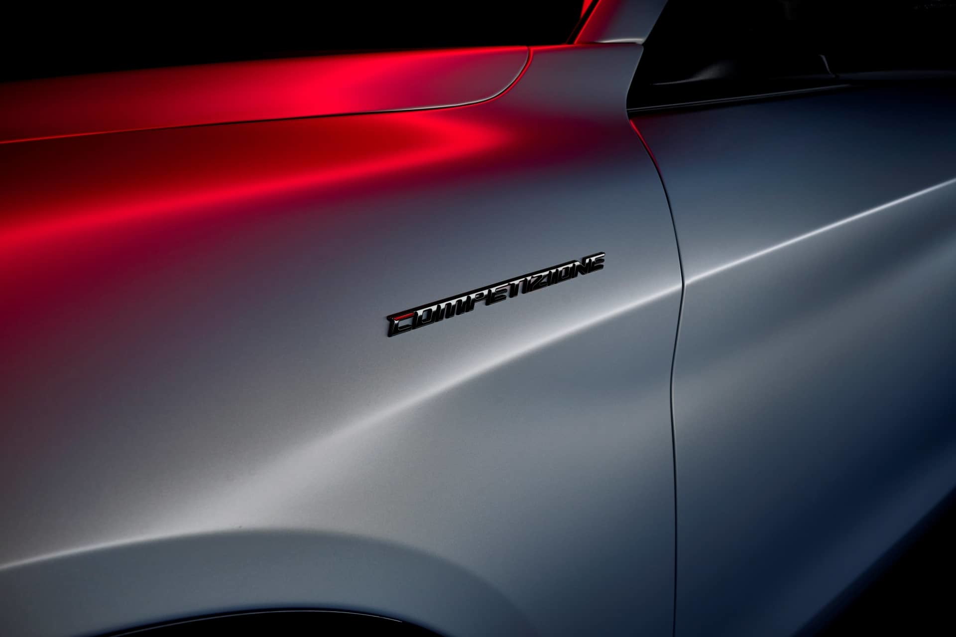 Alfa Romeo Giulia Stelvio 2023 51
