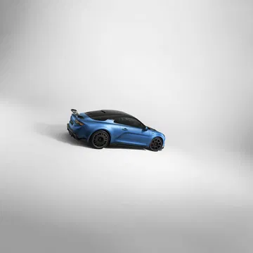 Alpine A110r