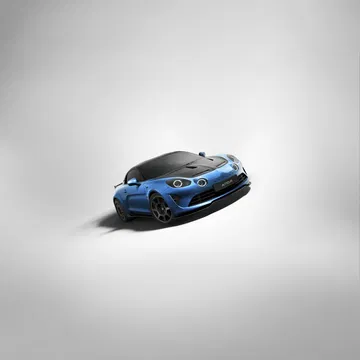 Alpine A110r