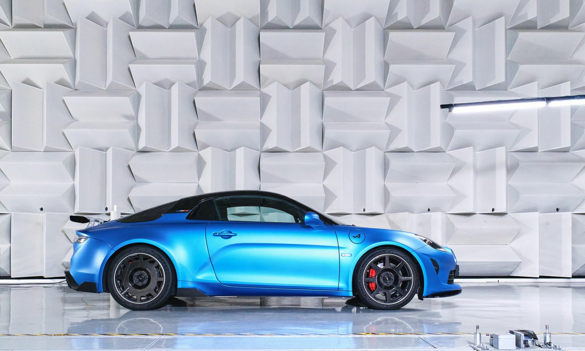 Alpine A110r