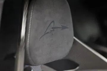 Auto Genesis Of The Alpine A110r