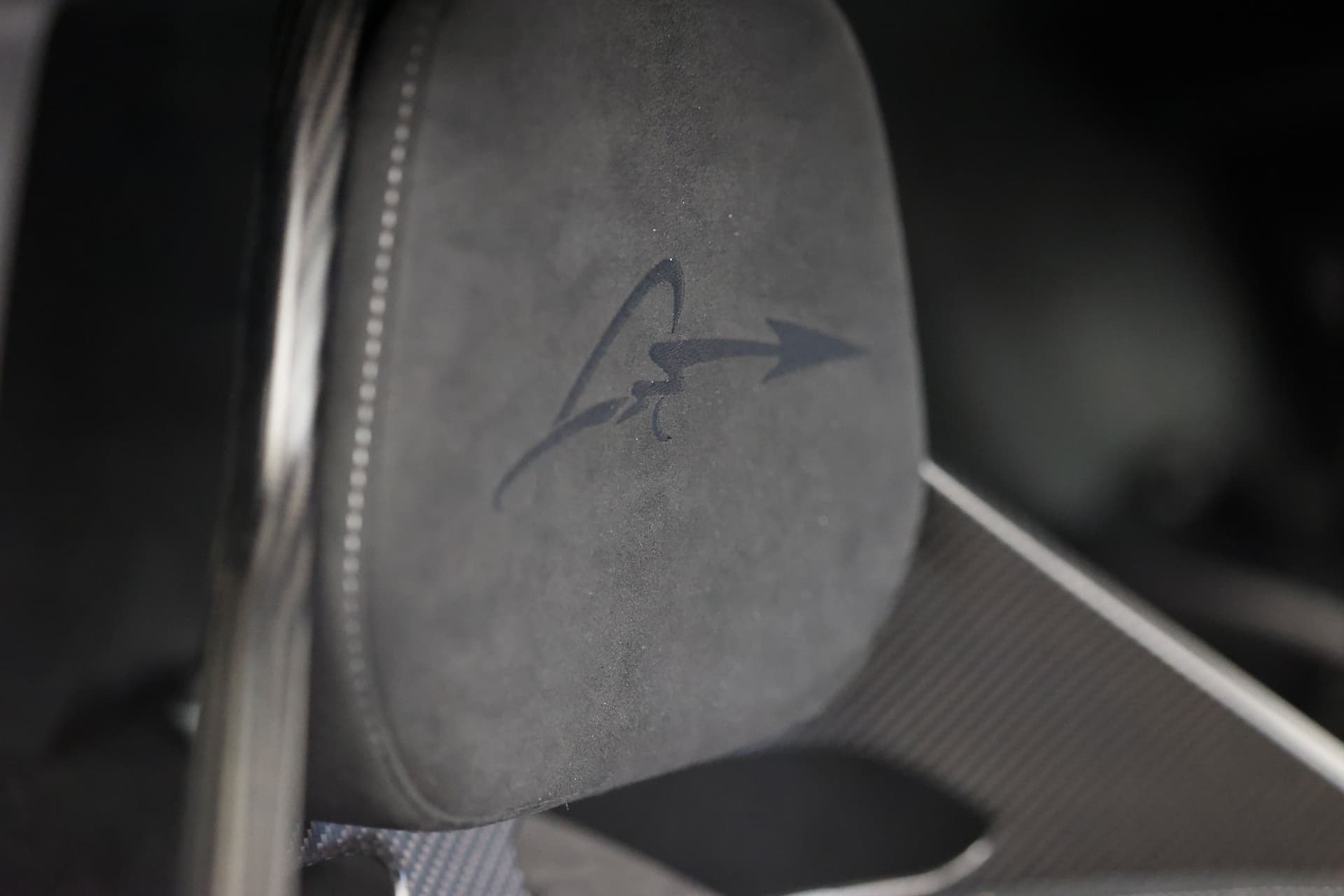 Auto Genesis Of The Alpine A110r