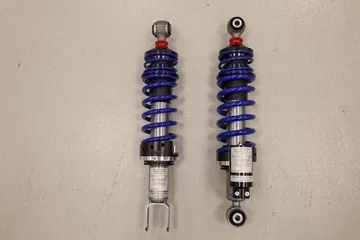 Auto Genesis Of The Alpine A110r