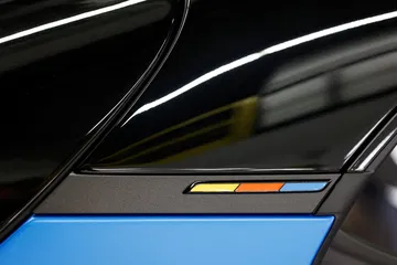 Auto Genesis Of The Alpine A110r