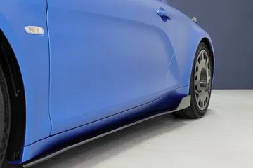 Auto Genesis Of The Alpine A110r