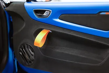 Auto Genesis Of The Alpine A110r