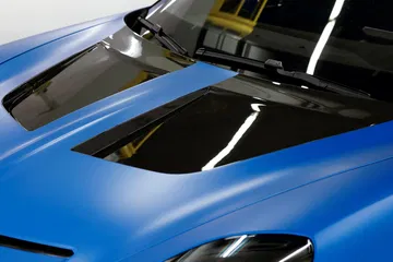 Auto Genesis Of The Alpine A110r