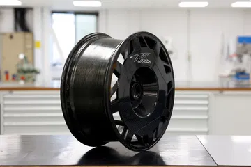 Auto Genesis Of The Alpine A110r