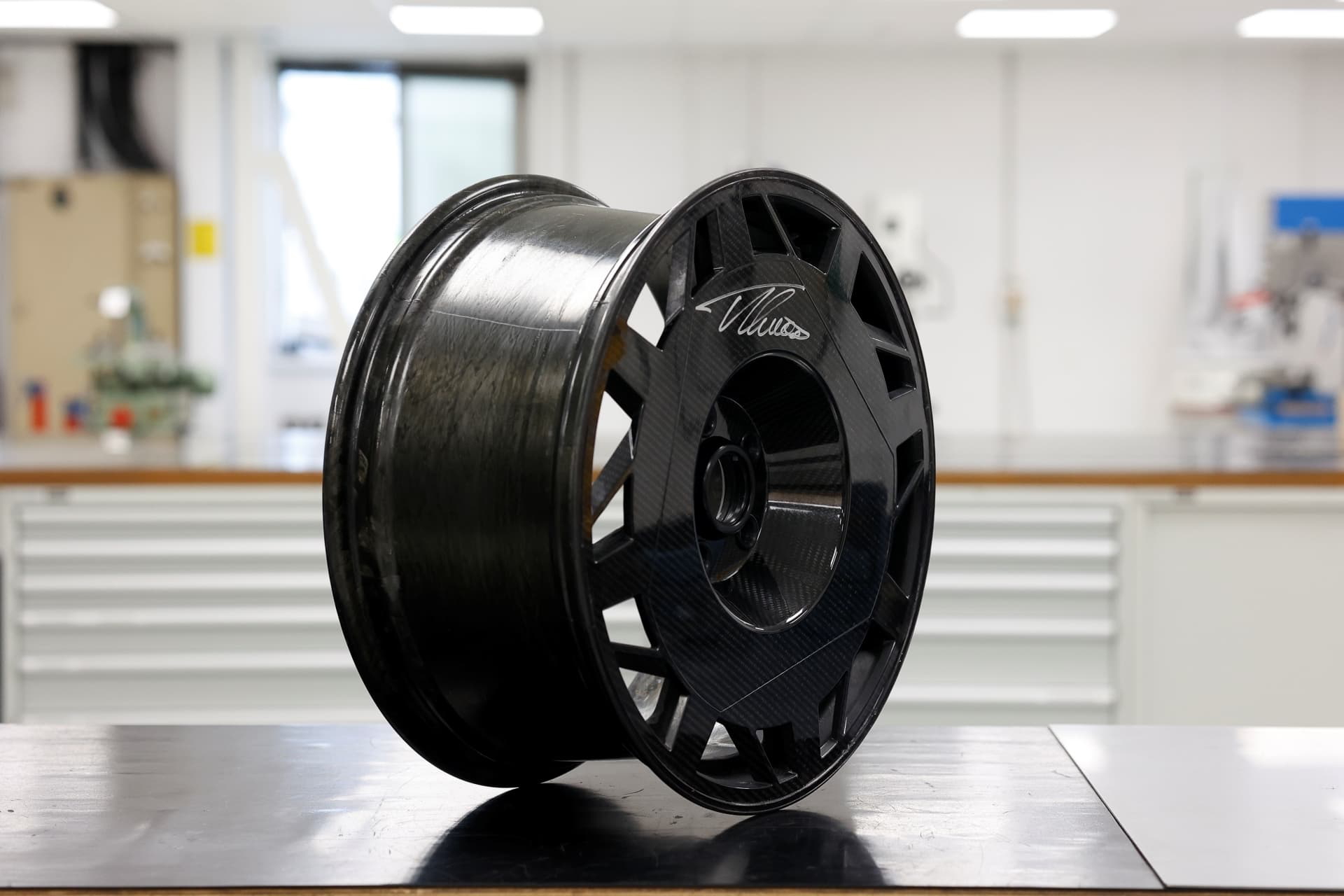 Auto Genesis Of The Alpine A110r