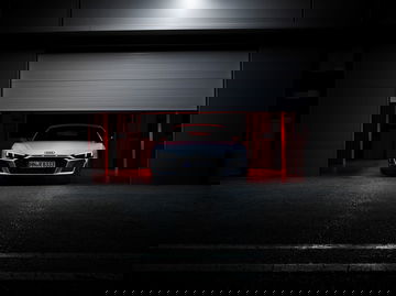 Audi R8 Coupé V10 Gt Rwd