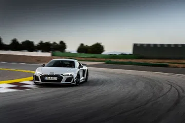 Audi R8 V10 Gt Rwd 2023 150