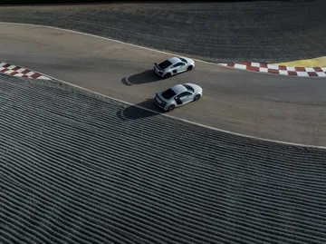 Audi R8 Coupé V10 Gt Rwd, Audi R8 Gt Coupé (1st Generation)
