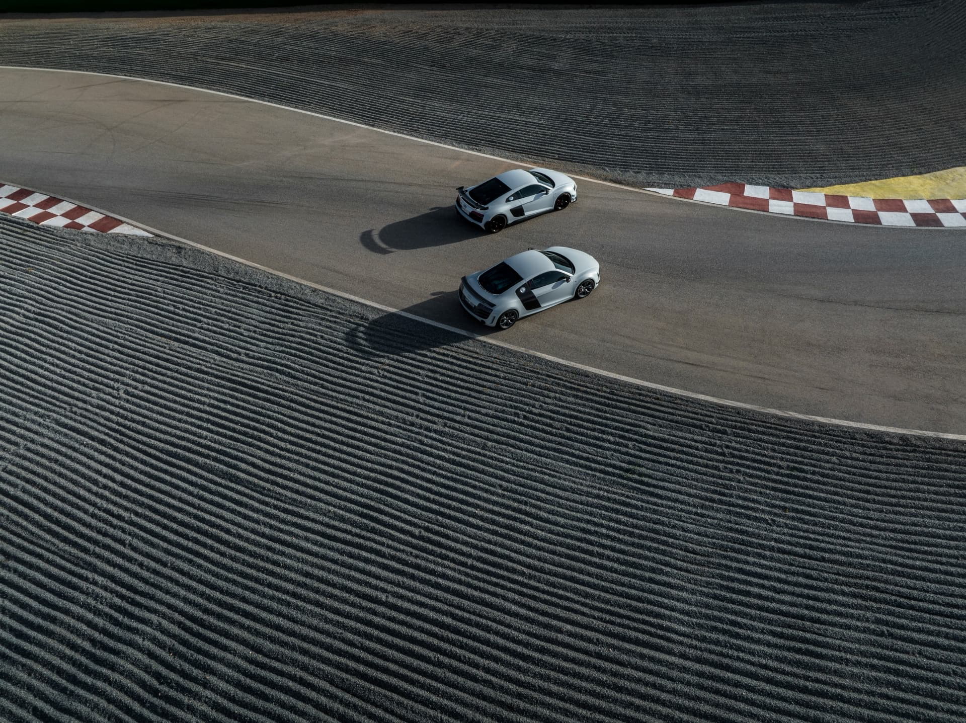 Audi R8 Coupé V10 Gt Rwd, Audi R8 Gt Coupé (1st Generation)