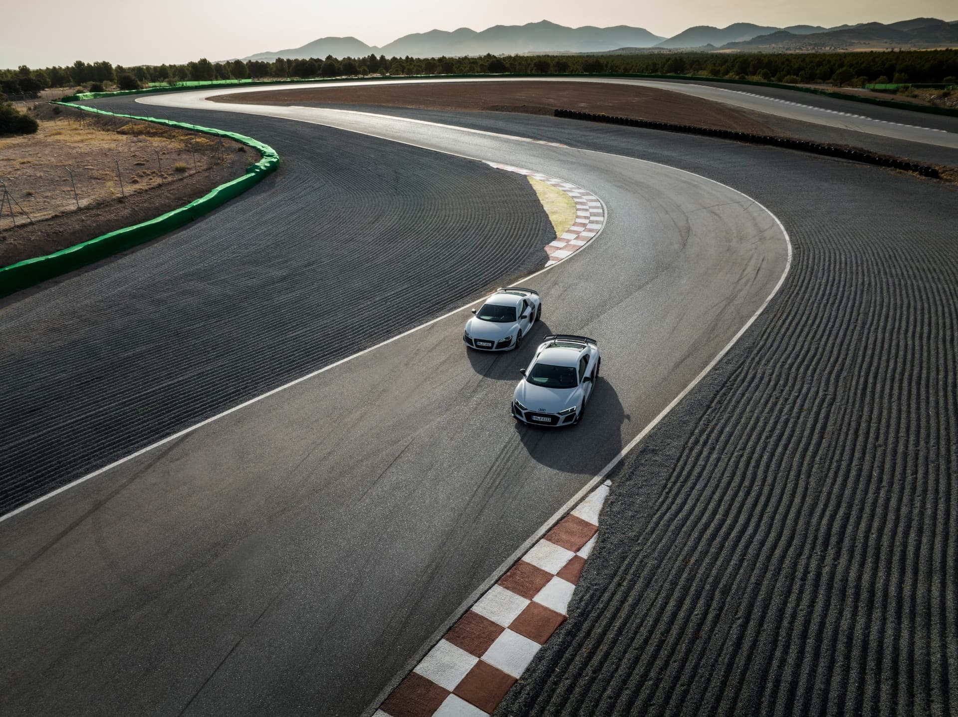 Audi R8 Coupé V10 Gt Rwd, Audi R8 Gt Coupé (1st Generation)