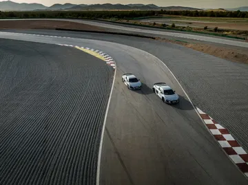 Audi R8 Coupé V10 Gt Rwd, Audi R8 Gt Coupé (1st Generation)