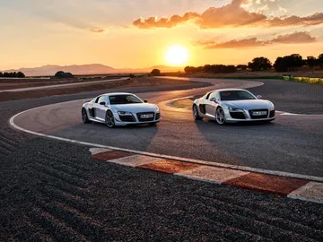 Audi R8 Coupé V10 Gt Rwd, Audi R8 Gt Coupé (1st Generation) Audi R8 Coupé V10 Gt Rwd, Audi R8 Gt Coupé (1st Generation)