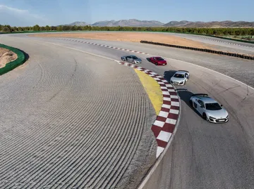 Audi R8 Coupé V10 Gt Rwd, Audi R8 Coupé V10 Performance Rwd, Aud