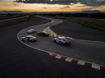 Audi R8 Coupé V10 Gt Rwd, Audi R8 Coupé V10 Performance Rwd, Aud
