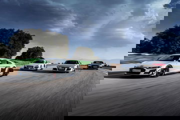 Audi R8 Coupé V10 Gt Rwd, Audi R8 Coupé V10 Performance Rwd, Aud
