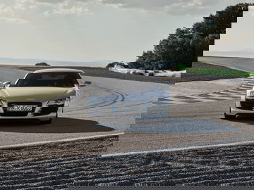 Audi R8 5.2 Fsi Quattro (1st Generation)