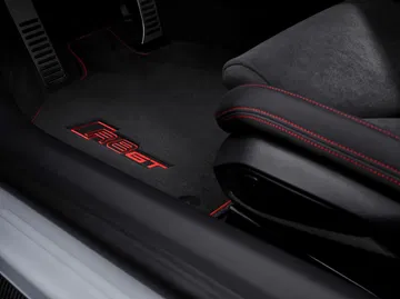 Audi R8 Coupé V10 Gt Rwd