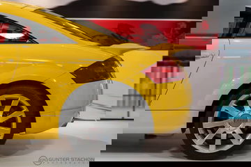Audi Tt V6 Prototipo 05