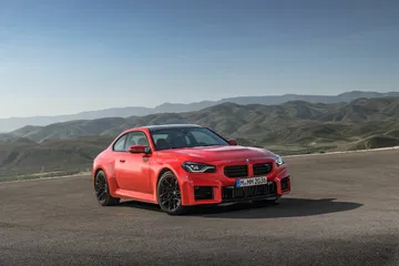 Bmw M2 2023 100