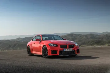 Bmw M2 2023 102