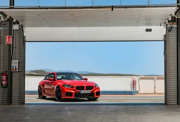 Bmw M2 2023 107