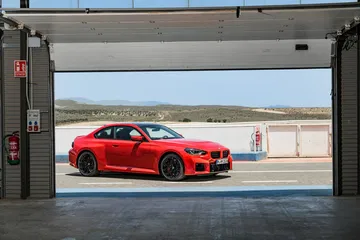 Bmw M2 2023 109