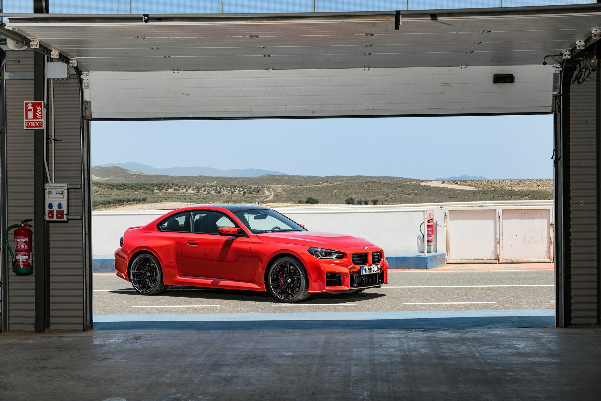 Bmw M2 2023 109